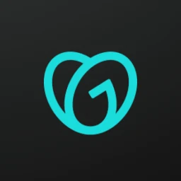 Ícone de GoDaddy